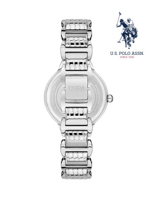 U.S. Polo Assn. Ladies Watch
